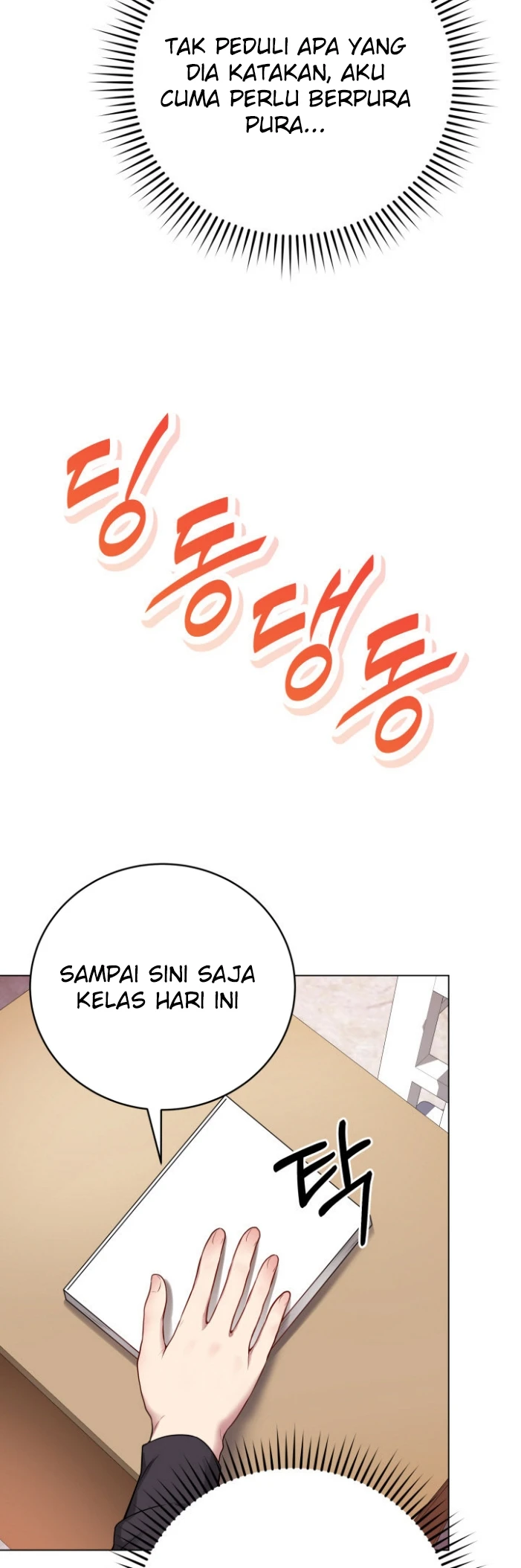 Signed, Sealed, Mistaken - Page 13